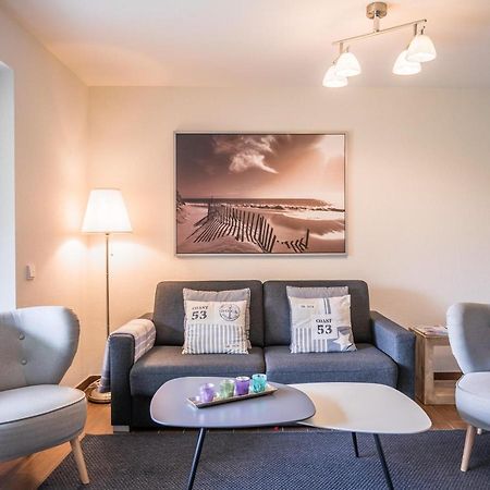 Ferienhaus Keyser Ferienwohnung Keyser 2 0 Büsum Exterior foto