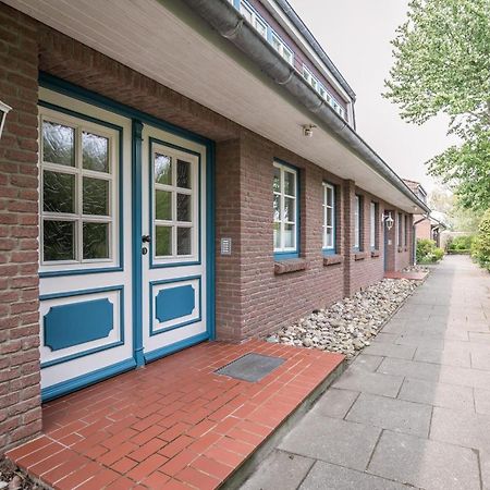 Ferienhaus Keyser Ferienwohnung Keyser 2 0 Büsum Exterior foto